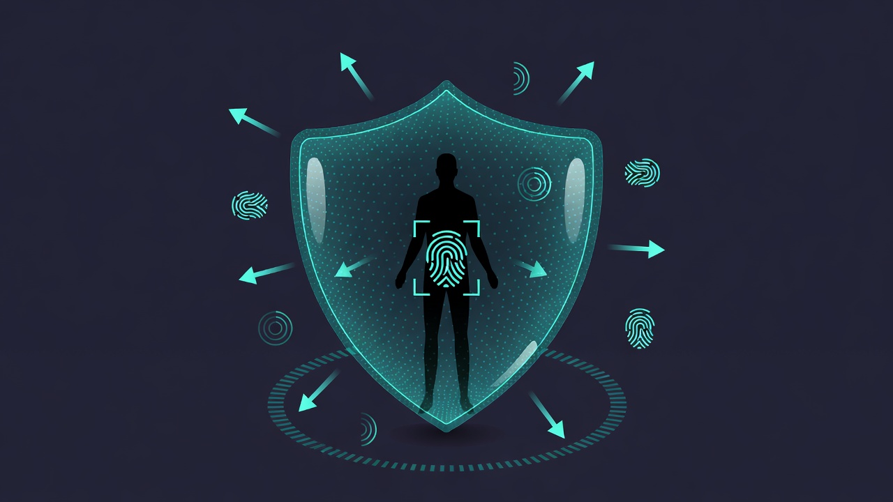 Illustration: Protéger sa vie privée en ligne : guide complet 2026