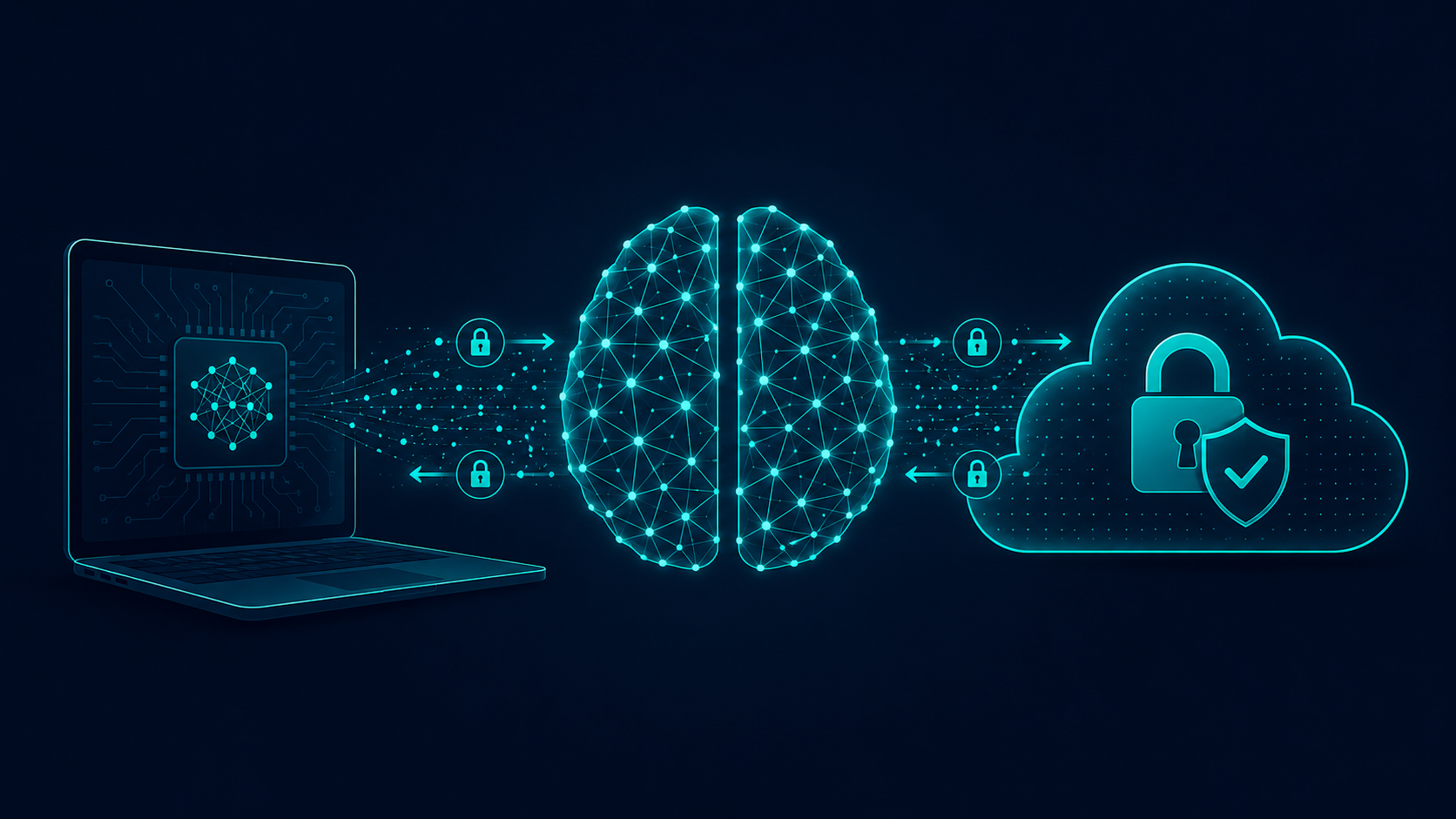 Illustration: Apple Intelligence et la vie privée : ce qu'il faut savoir