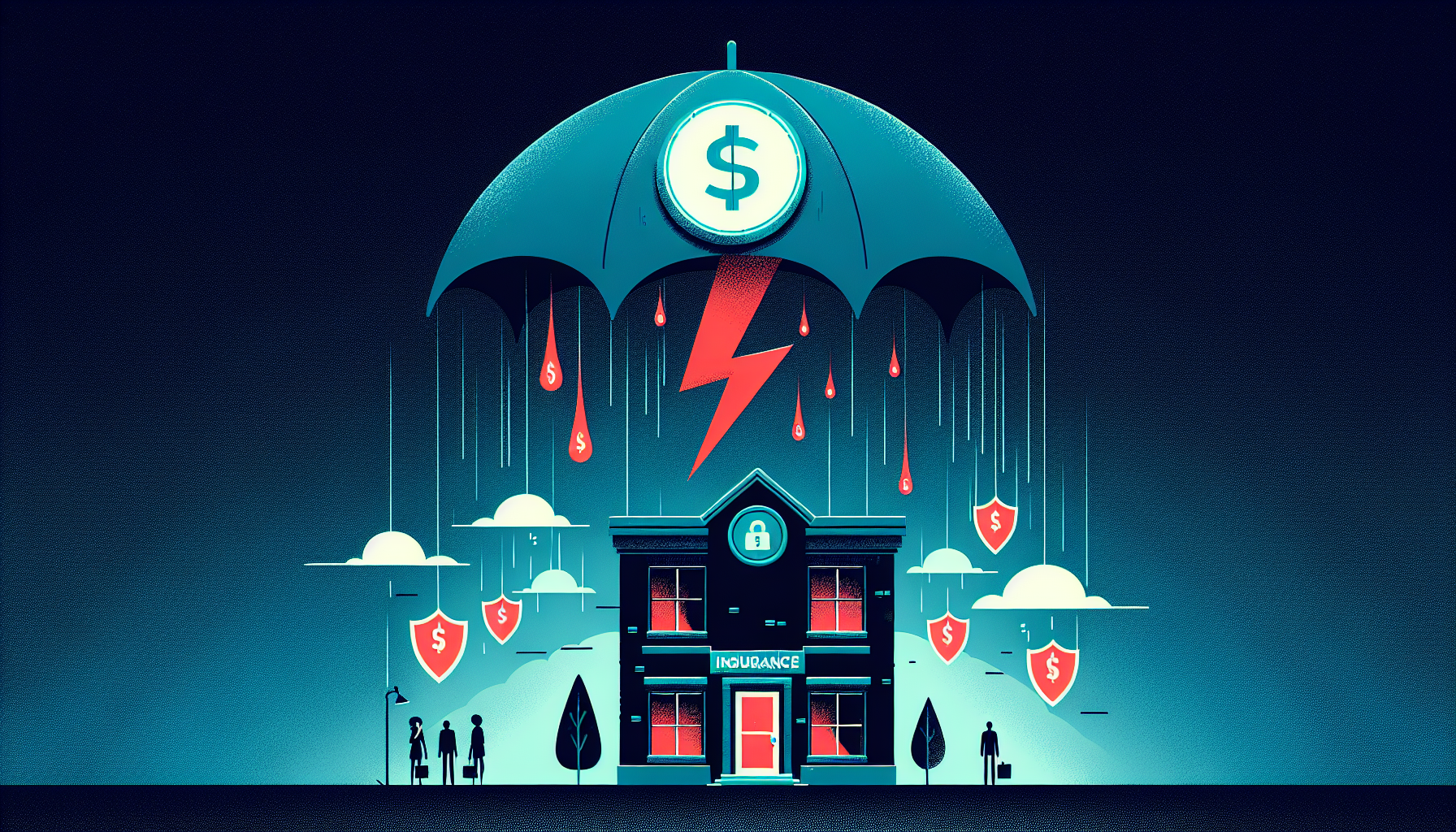 Illustration: Assurance cybersécurité pour PME québécoise : guide 2026