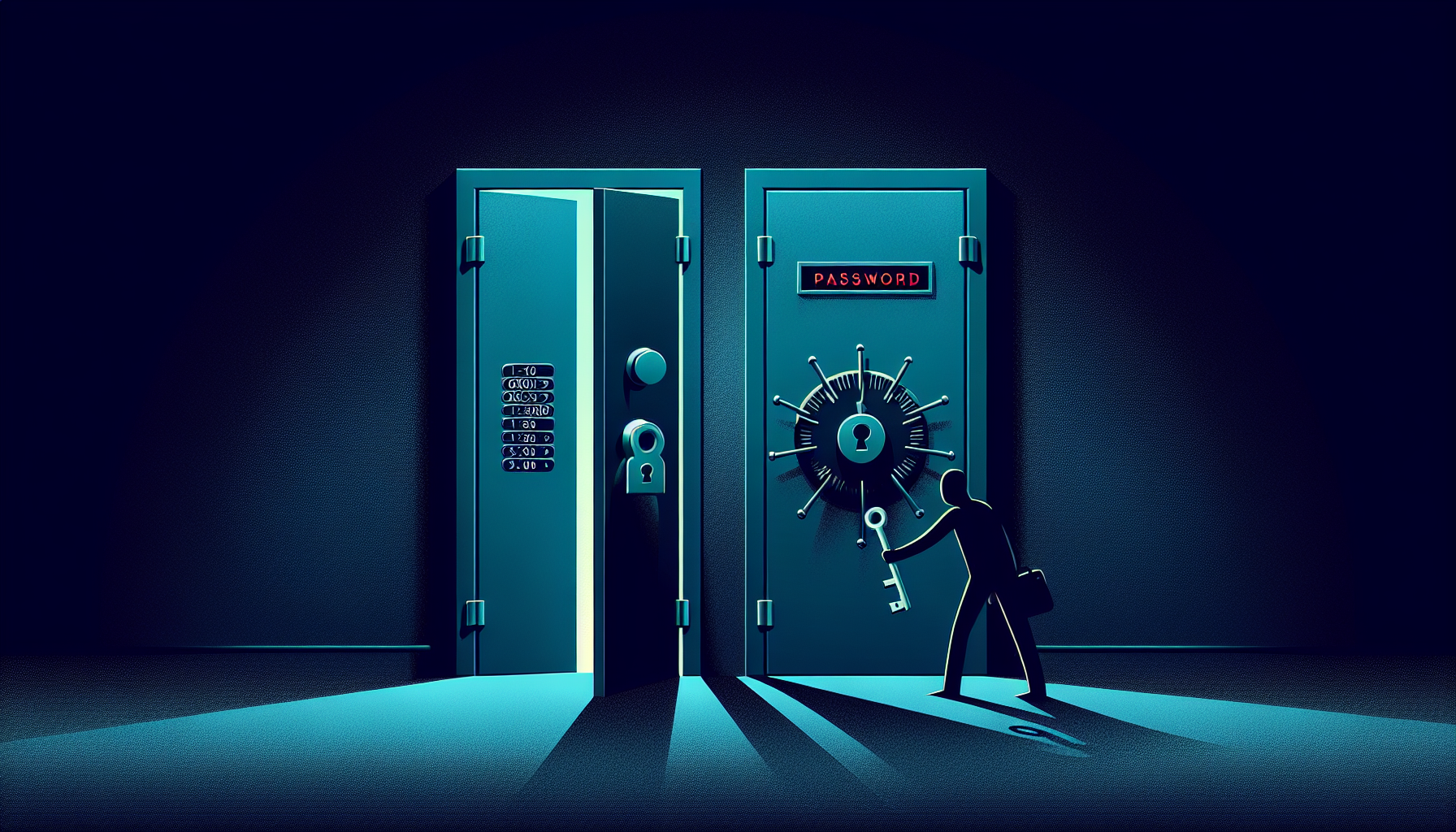 Illustration: 2FA : guide complet pour activer le double facteur