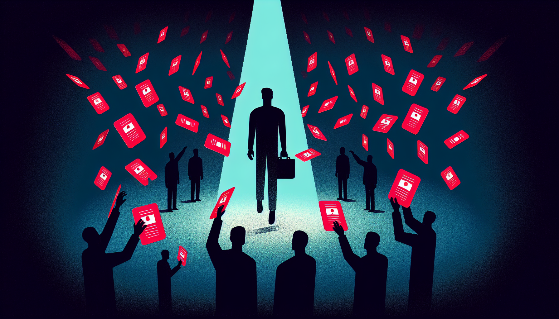 Illustration: Data brokers : retirer vos données de Spokeo, Radaris
