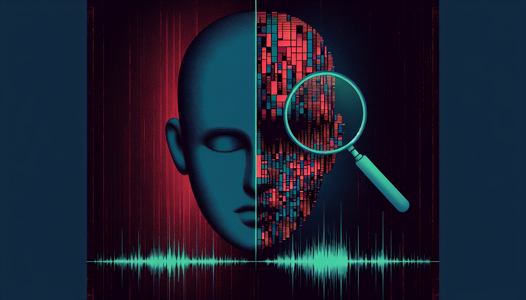 Illustration: Deepfake et fraude : les reconnaître avant d'être piégé