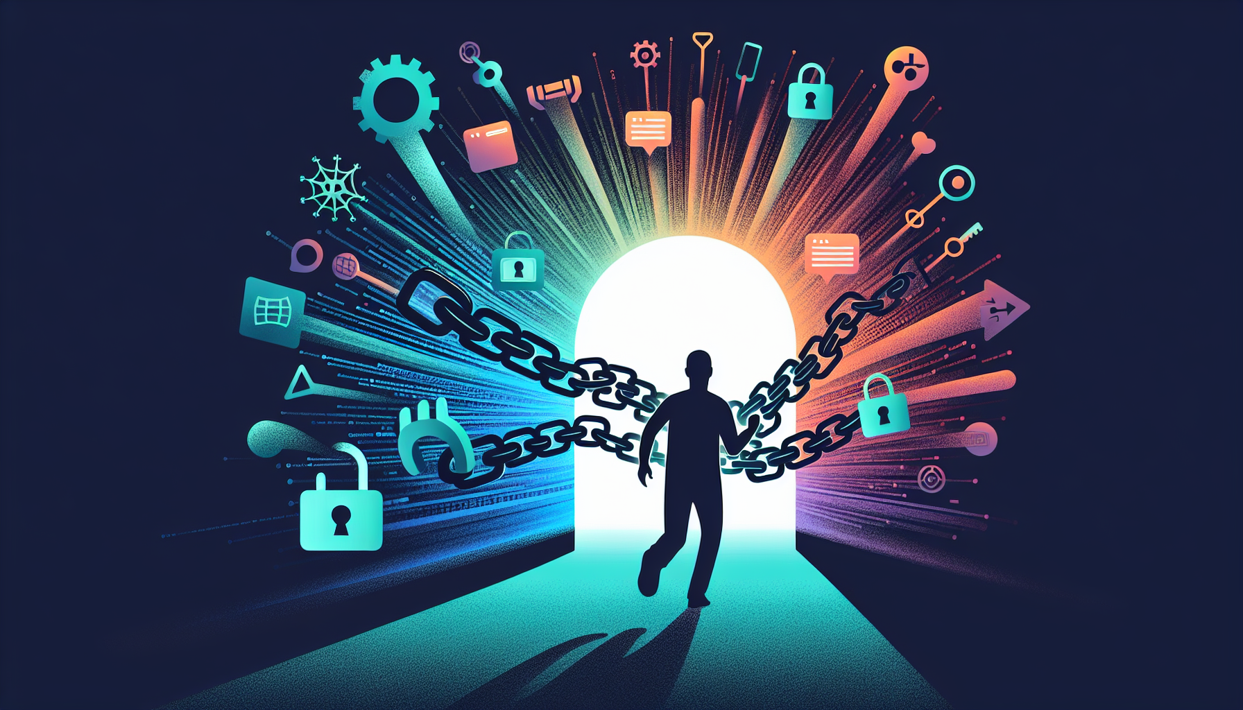 Illustration: Se dégoogliser 2026 : alternatives Search, Gmail, Drive