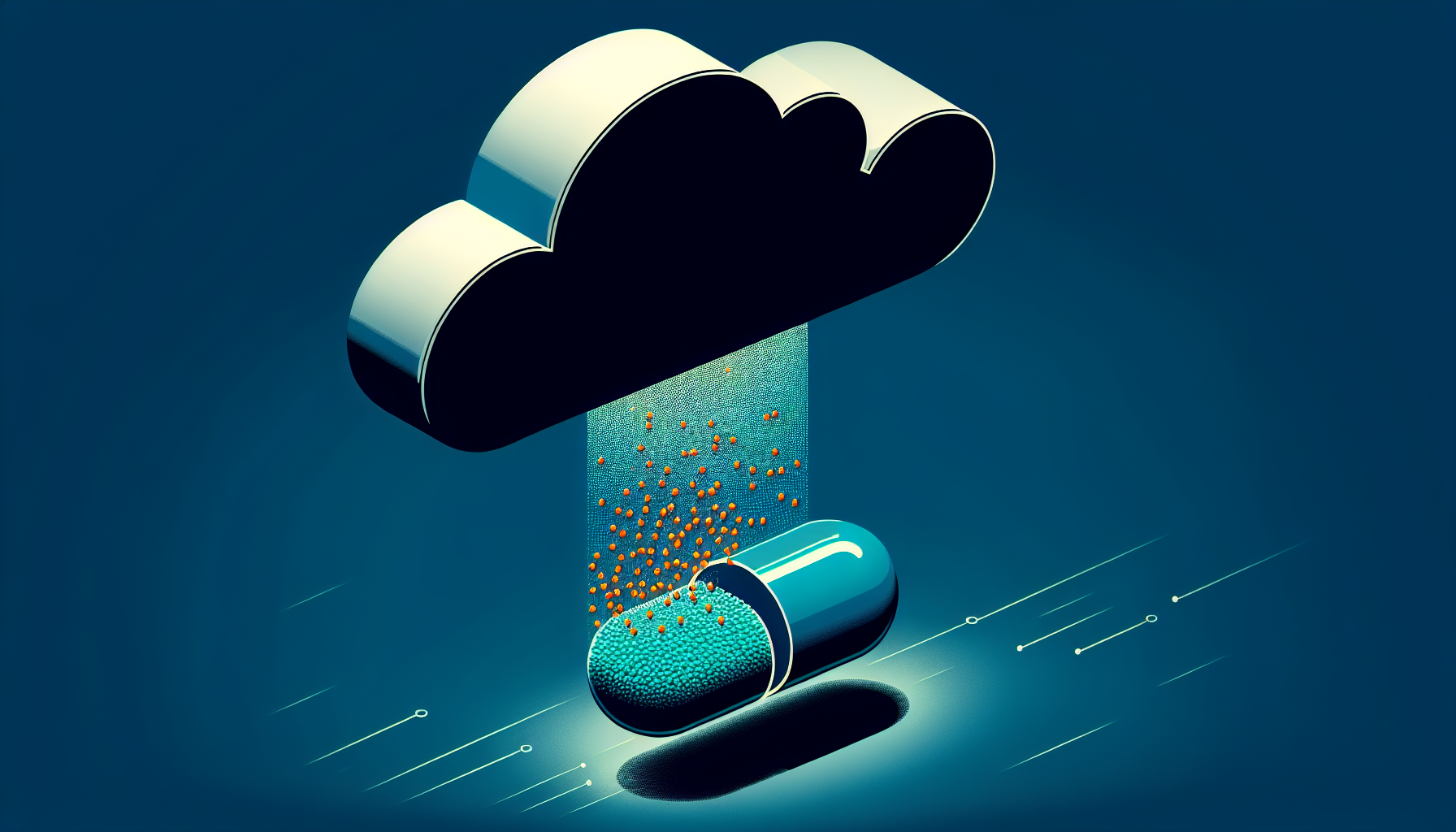 Illustration: iMessage et iCloud Backup : le chiffrement qui disparaît
