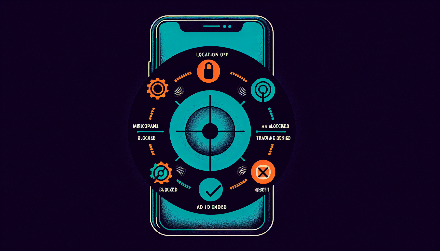 Illustration: iPhone : checklist confidentialité complète 2026