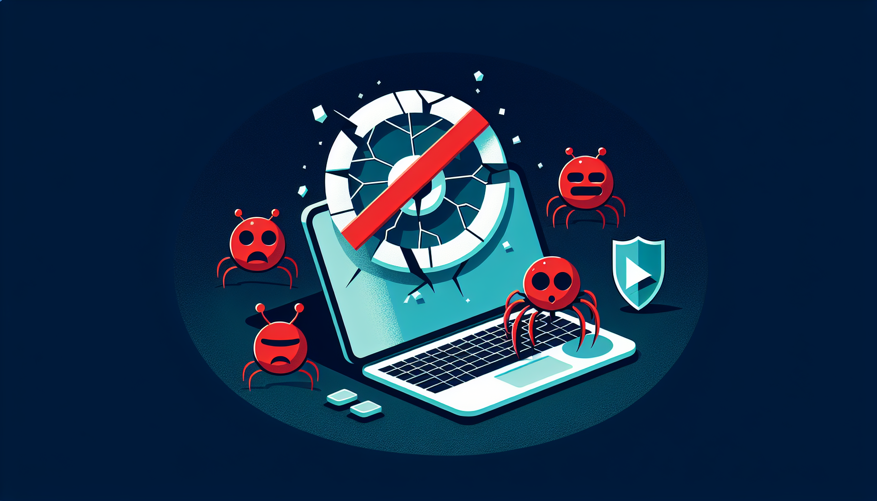 Illustration: Antivirus Mac 2026 : l'ère du zéro virus est finie | SEQUR