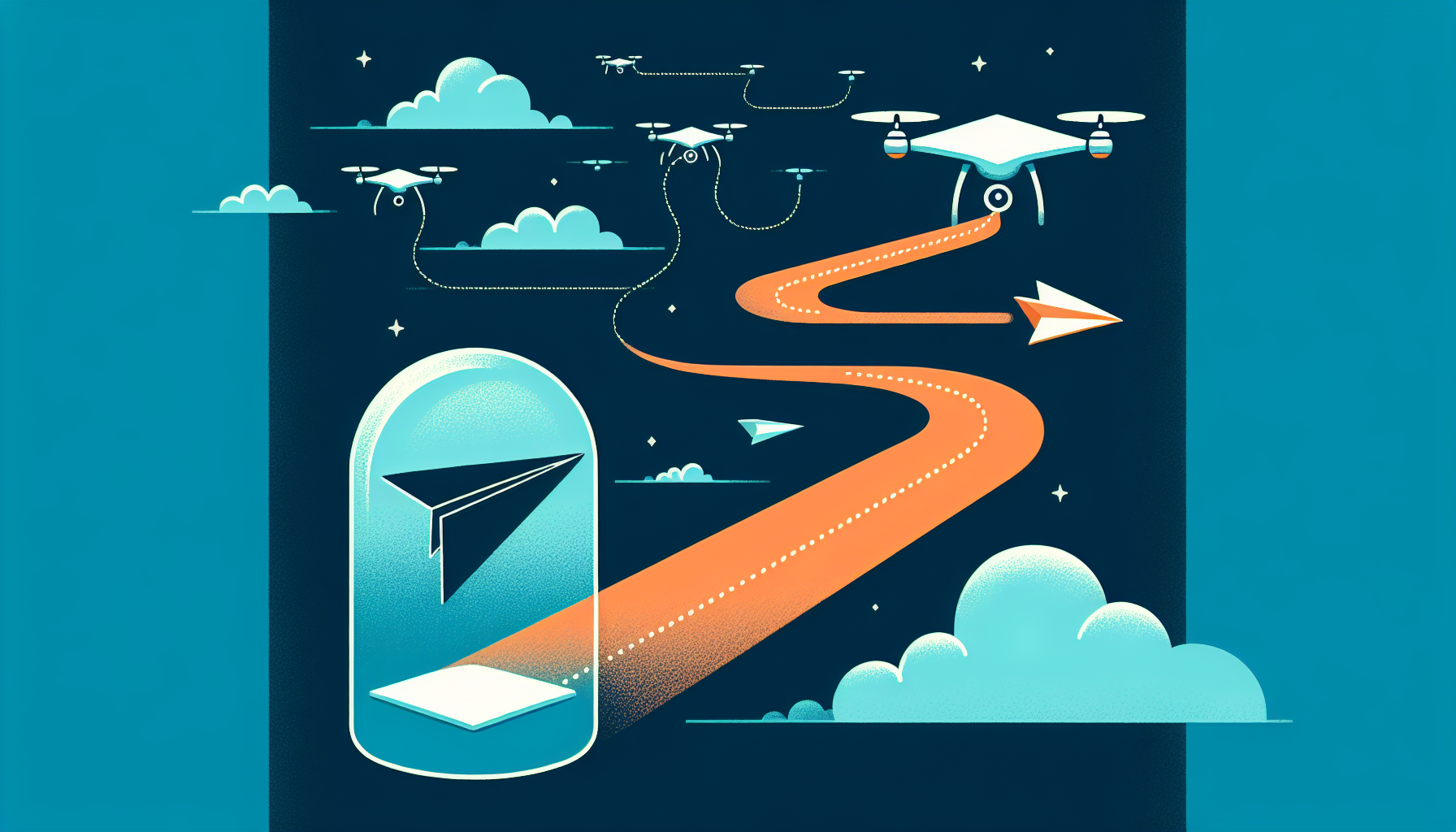 Illustration: Telegram n'est pas chiffré par défaut — le mythe exposé