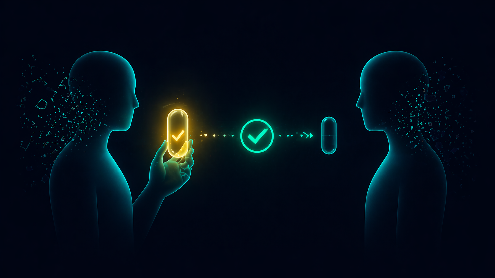 Illustration: Zero-Knowledge Proof : prouver sans révéler le secret
