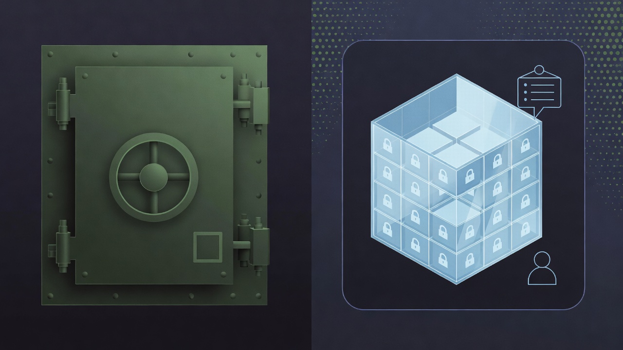 Illustration: Signal vs WhatsApp : pourquoi Signal protège vraiment