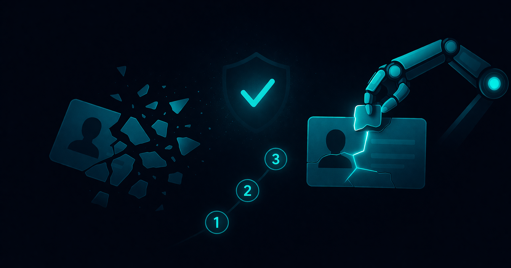 Illustration: Vol d'identité Canada : que faire étape par étape