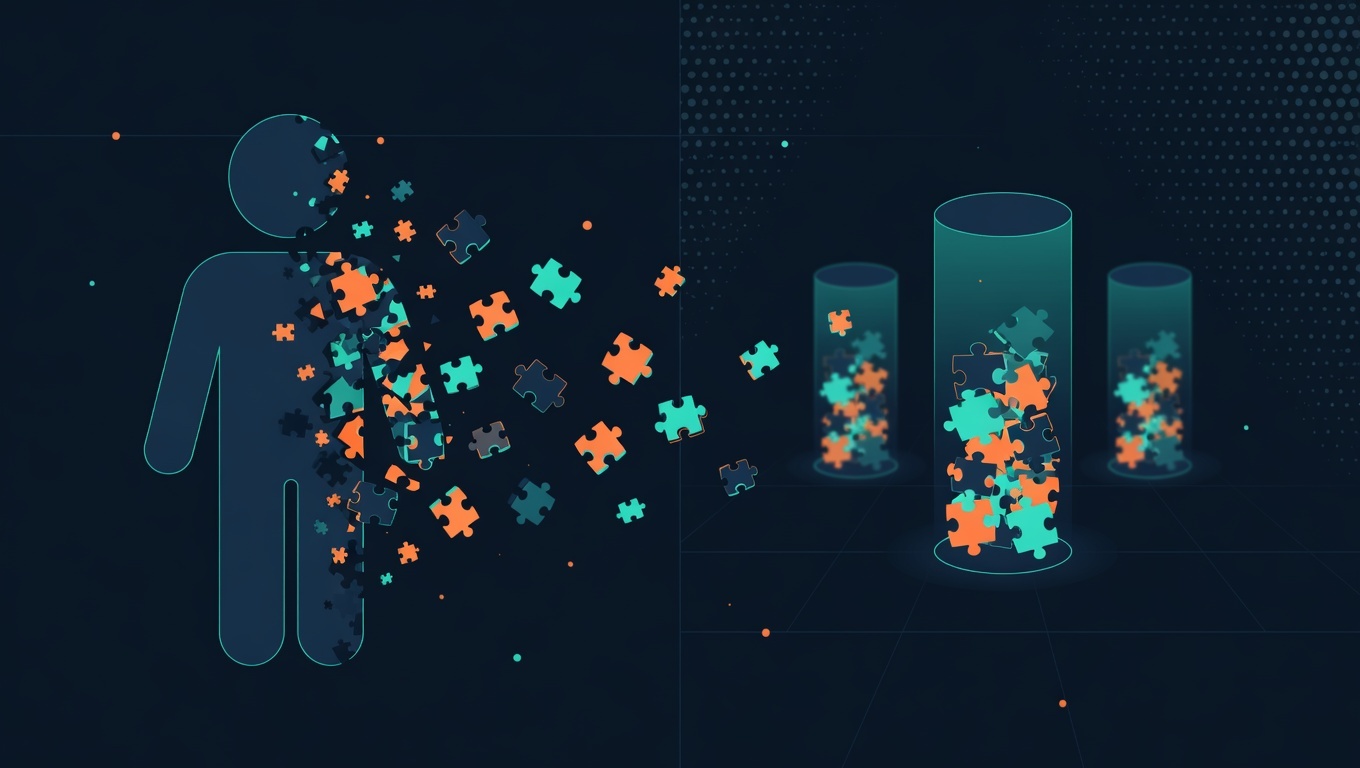 Illustration: Vos données sont déjà en ligne — voici comment le vérifier